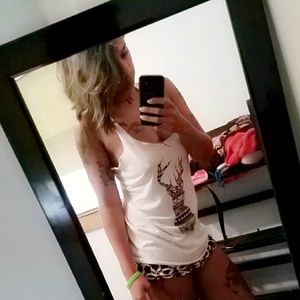 Meet your Posher, Chasity